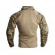 Тактическая рубашка EmersonGear G3 Combat Shirt Upgraded version арт.: EM9501MC